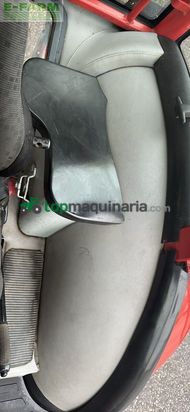 Tractor agrícola - Lindner - geotrac 83t