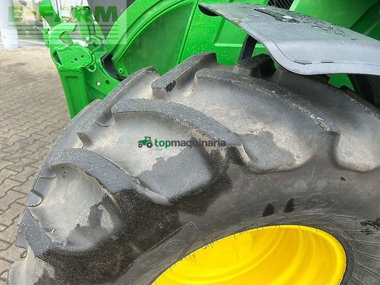 Tractor agrícola - John Deere - 6r150