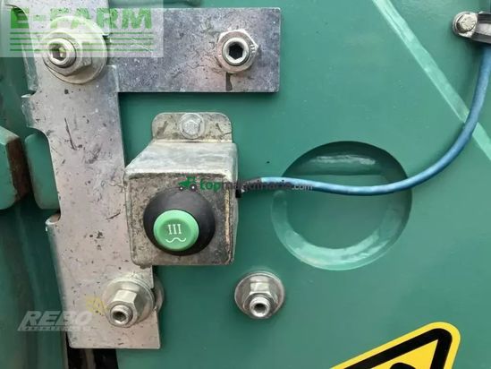 Minicargadora - kramer - kl 35.8 t