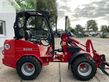 Minicargadora - Schaffer - 2445 hoflader mit stvzo