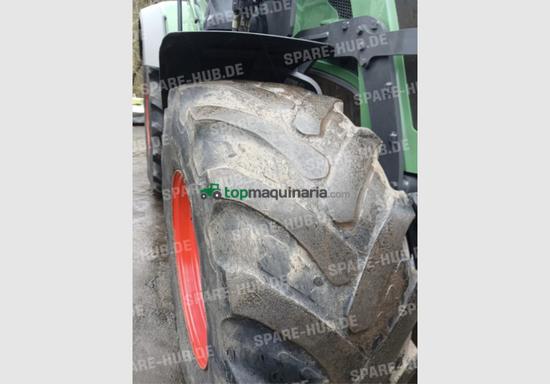 Fendt 828 S4 Profi Plus (Solicitar precio)