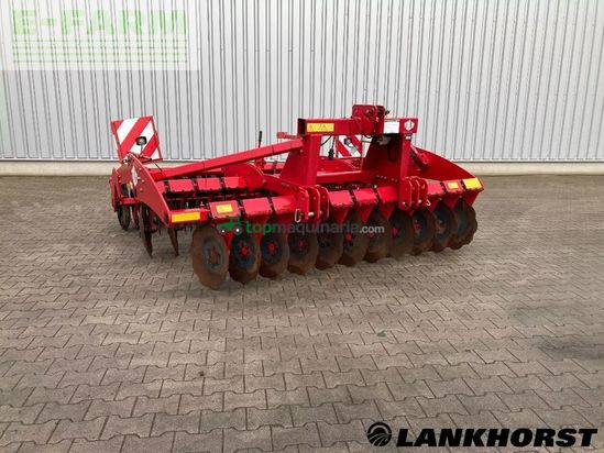 Grada de disco - Tulip - multidisc 300 xl