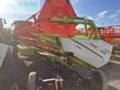 Cosechadora de Cereal - Claas - lexion 7600