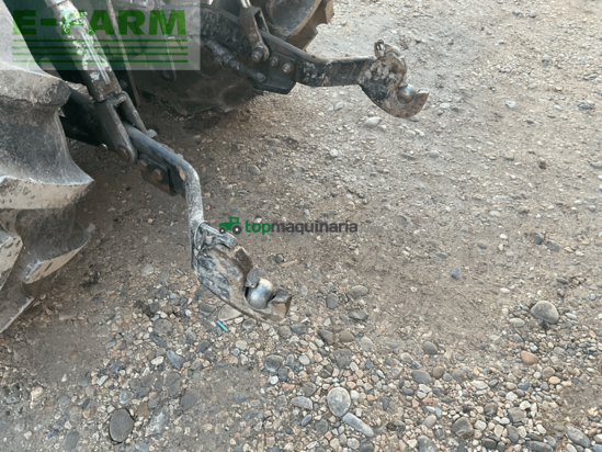 Tractor agrícola - Same - frutteto