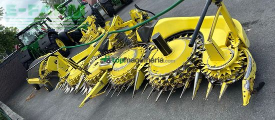 Cabezal - John Deere - 475plus