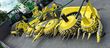 Cabezal - John Deere - 475plus
