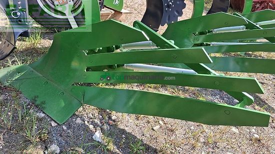 Arado - Amazone - teres 300 v 5+0