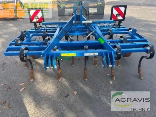 Cultivador - Kockerling - allrounder classic kurz 300