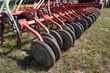 Sembradora - Kverneland - ts-drill 6.000