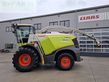 Cosechadora de Cereal - Claas - jaguar 980 + orbis 900