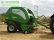 Empacadora gigant - McHale - f5400c vorführmaschine