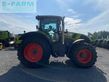 Tractor agrícola - Claas - axion 870 c-matic