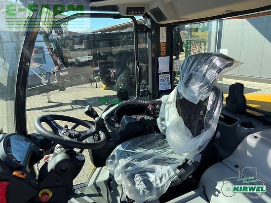 Telescopica - Dieci - agri pivot t60