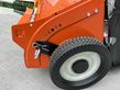 Tractor agrícola - Husqvarna - rasenkehrmaschine kompakt ca. 500l