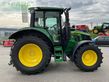 Tractor agrícola - John Deere - 6M 95