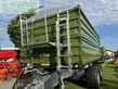 Volquet - Fliegl - tdk 200 fox