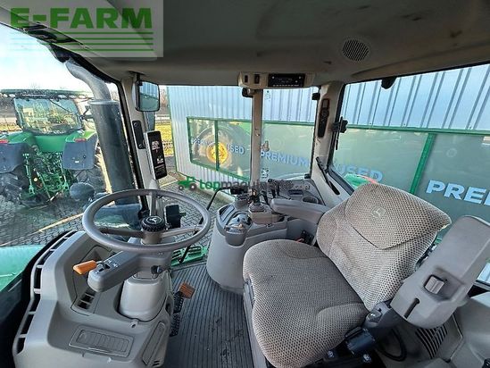 Tractor agrícola - John Deere - 6175m