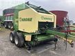 Empacadora gigant - Krone - vario pack 1800