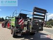 Empacadora gigant - Fendt - quaderballenpresse 1270 s