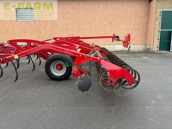 Cultivador - Horsch - cruiser 6 xl