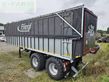 Cinta transportadora de forraje - Fliegl - ass 298
