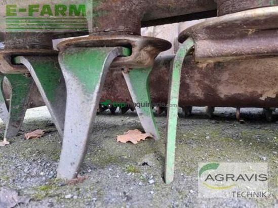 Combinado de siembra - Amazone - kg 303 / ad-p 303 special