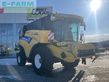 Cosechadora de Cereal - New Holland - cx8070 skh
