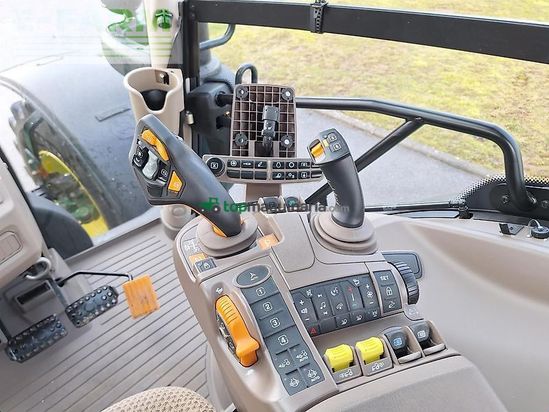 Tractor agrícola - John Deere - 6r 150