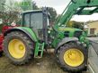 Tractor agrícola - John Deere - 6830 premium