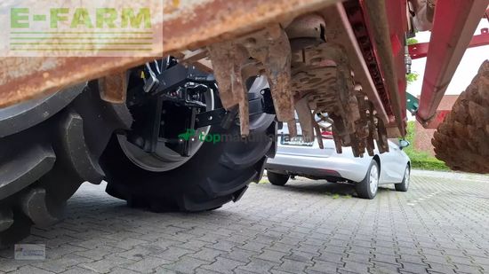 Sembradora - Kverneland - accord da mit kverneland kreiselegge