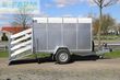 Remolqu agrícola -  - kleinviehtransporter