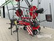 Henificador - Massey Ferguson - td 776x dn (fendt lotus 770)