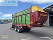 Remolqu agrícola - Strautmann - super vitesse 3 do