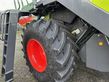 Cosechadora de Cereal - Claas - evion 450