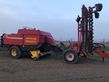 Empacadora gigante - New Holland BB950
