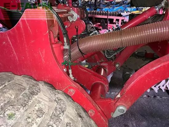 Combinado de siembra - Horsch - pronto 6as *saatflussüberwachung*