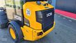 Minicargadora - JCB - 403 plus kabine