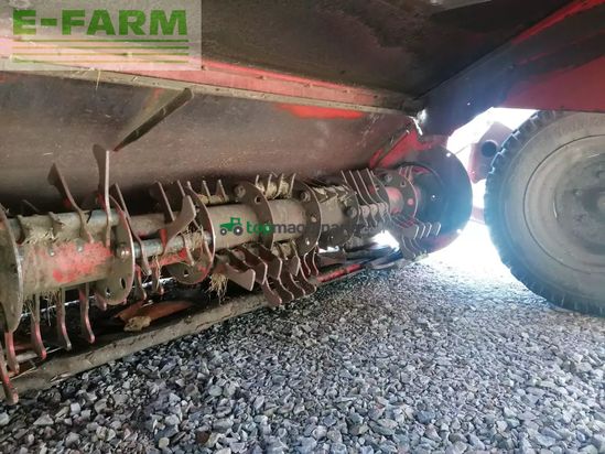 Cortacésped manual - Kuhn - fc 3160