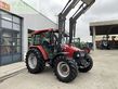 Tractor agrícola - Case IH - jx 1100 u profimodell