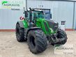 Tractor agrícola - Fendt - 826 vario s4 profi plus ProfiPlus