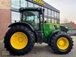 Tractor agrícola - John Deere - 7260r autopowr
