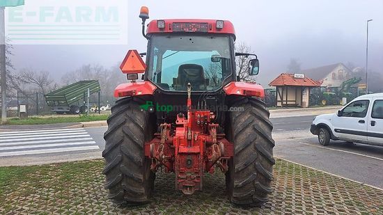 Tractor agrícola - McCormick - mc 115