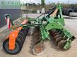 Cultivador - Amazone - déchaumeur catros+ 3501 amazone