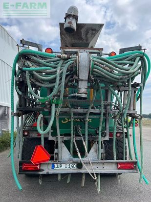 Equipamiento / accesorio - Samson - pg 20