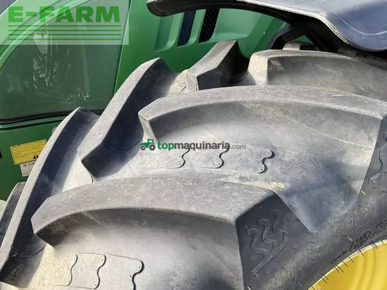 Tractor agrícola - John Deere - 6170r autopowr