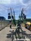 Rastrillo - Krone - swadro 761