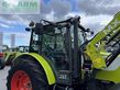 Tractor agrícola - Claas - celtis 446 plus rx + mailleux mx40-85