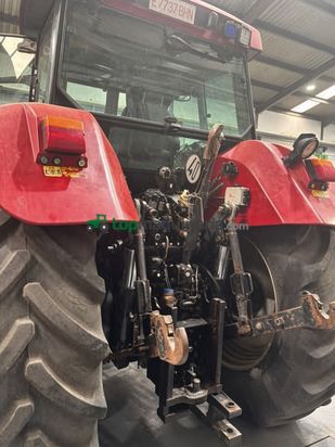 Tractor agrícola - Case IH - CVX 1190
