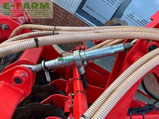 Grada de disco - Maschio - veloce 300 + apv ps 500 m2