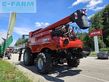 Cosechadora de Cereal - Case IH - axial-flow® 8250